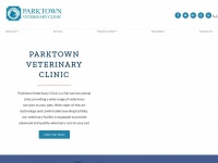 Parktownvet.com