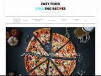 easyfoodcookingrecipes.com Thumbnail
