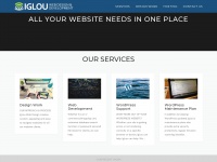 iglouwebdesign.com Thumbnail
