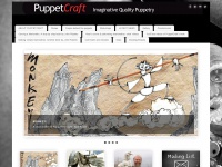 puppetcraft.co.uk Thumbnail