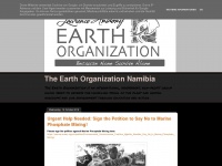 Earthorganizationnamibia.blogspot.com