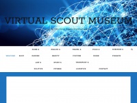 virtualscoutmuseum.com Thumbnail