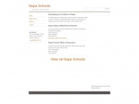 napa-schools.com