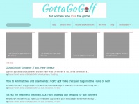 gottagogolf.com