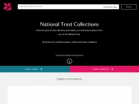 nationaltrustcollections.org.uk Thumbnail