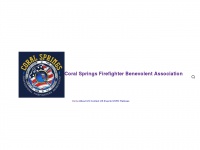 Coralspringsfirefighters.org