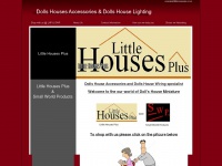 littlehousesplus.co.uk Thumbnail