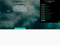 arnetts.com