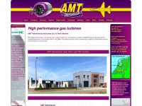 Amtjets.com
