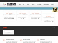 Dreamteam.co.in