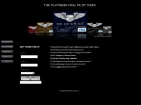 Thepilotcard.com