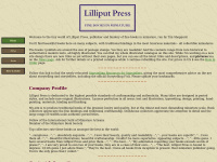 Lilliput.co.uk