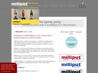 milliput.com