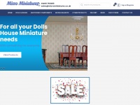 microminiatures.co.uk
