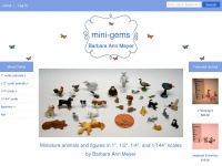 mini-gems.com Thumbnail