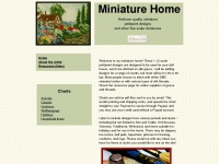 Miniaturehome.com