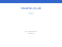 reverie.co.uk Thumbnail