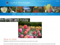 Crystalhermitage.org
