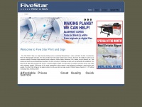 fivestarps.com