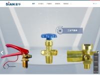 Fuhua-valve.com