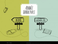 Anniebarrows.com