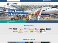 Nasco-corp.com