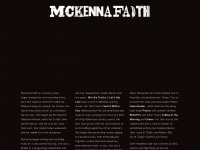 mckenna-faith.com Thumbnail