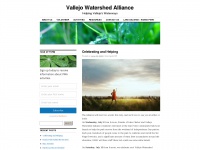 vallejowatershedalliance.org Thumbnail