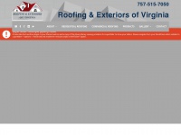 Roofingandexteriors.com