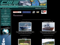 cwsboats.com Thumbnail