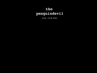 penguindevil.com Thumbnail