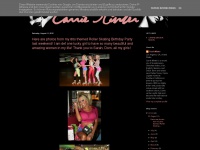 Carrielagree.blogspot.com