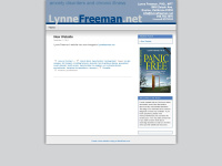 lynnefreeman.wordpress.com Thumbnail
