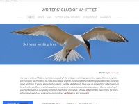 whittierwriters.com Thumbnail