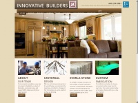 Innovative-builders.com