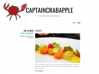 captaincrabapple.wordpress.com Thumbnail