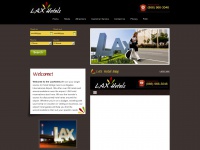 laxhotels.net