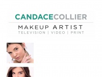 candacecollier.com Thumbnail