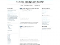 outsourcingopinions.com Thumbnail