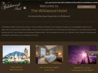 thewildwoodhotel.com Thumbnail