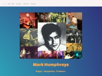 markhumphreys.com Thumbnail