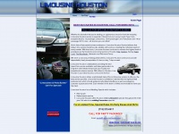 limousinehouston.com