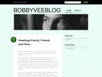 Bobbyveeblog.wordpress.com