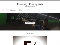 freebodyfreespeech.wordpress.com Thumbnail
