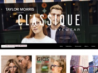 classique-eyewear.com Thumbnail