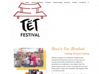 tetfestival.org Thumbnail