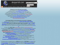 Donparrish.com
