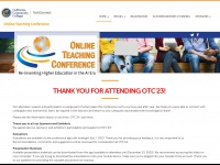 onlineteachingconference.org