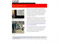 Cassp.org