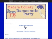 maderacountydemocraticparty.org Thumbnail